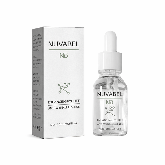 Sérum Rejuvenecedor Anti-Ojeras, Arrugas y Bolsas ¡Despierta tu Mirada en Minutos!